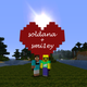 Illustration for article titled A Live Action emMinecraft/em Wedding Proposal